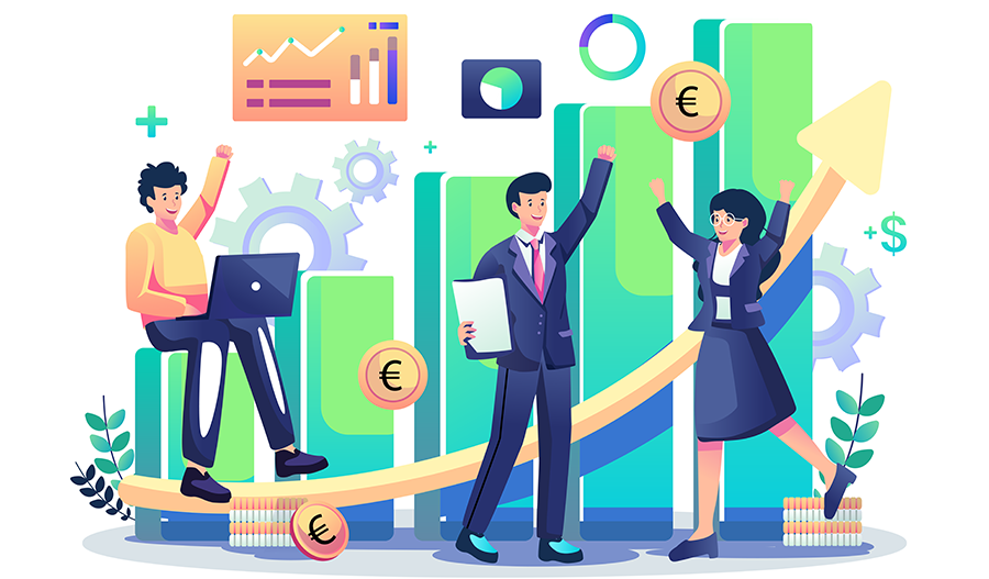 Was ist Revenue Marketing? Definition, Prinzipien und Voraussetzungen