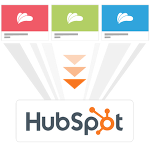 Mit Shakr und HubSpot ganz einfach Videos erstellen und teilen