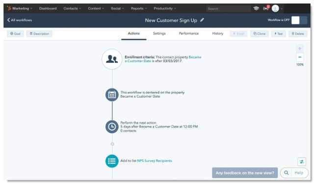 HubSpot Integration 11 - AskNicely_170713-a