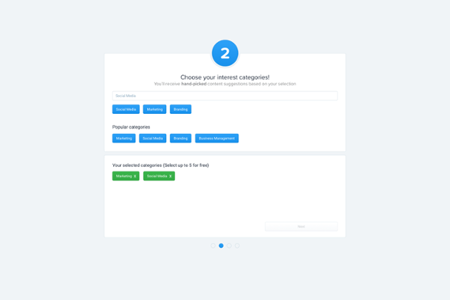 So integrieren und nutzen Sie Quuu in HubSpot