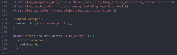 Microsoft Visual Studio Code-Erweiterung für lokale CMS-Entwicklung
