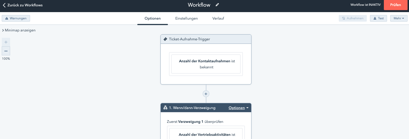 Workflow Updates: Bessere Automatisierung Ihrer Unternehmensprozesse