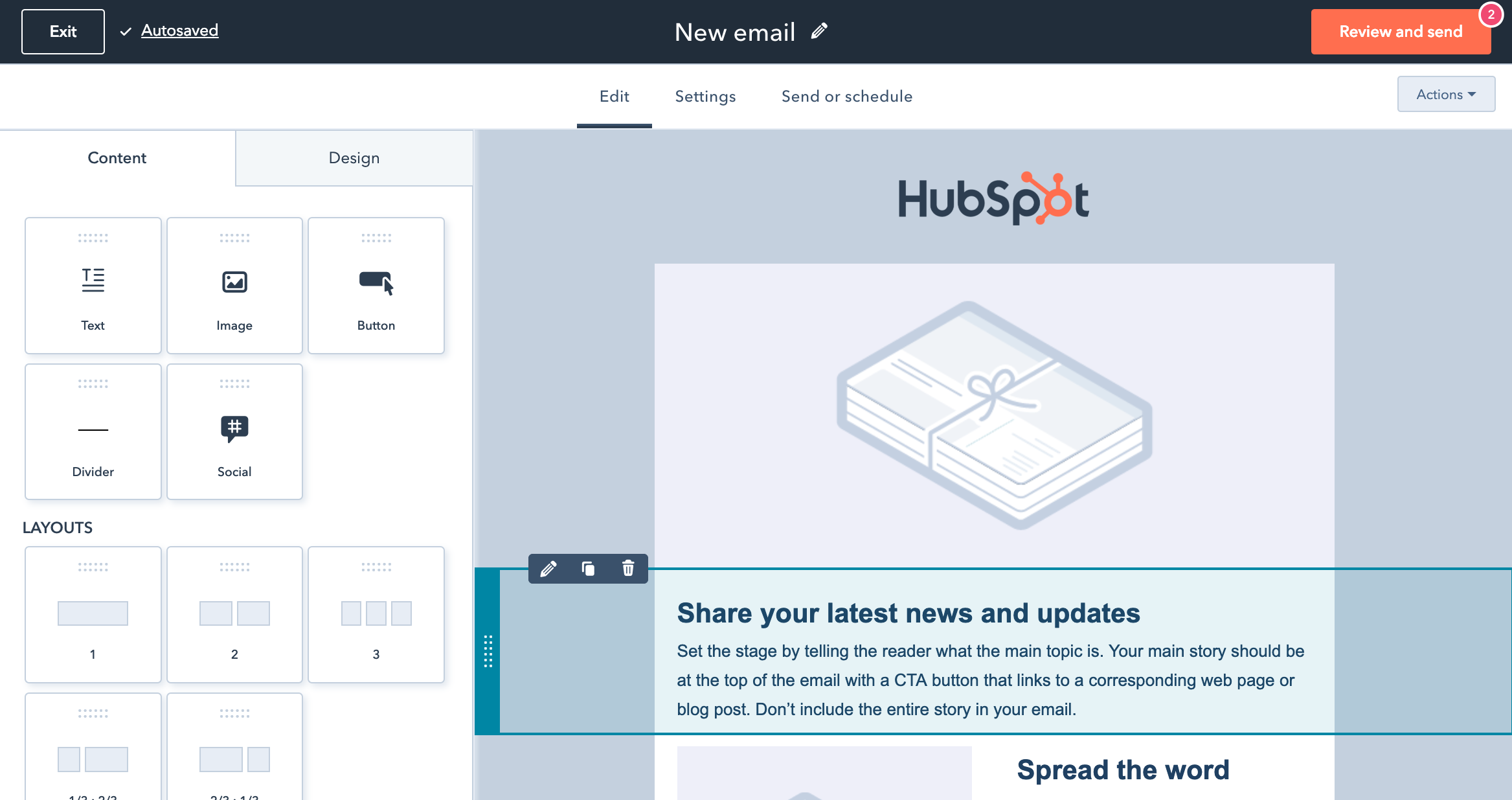 Inbound 2019 Update: Kostenlose Tools für Anzeigen & E-Mail-Marketing