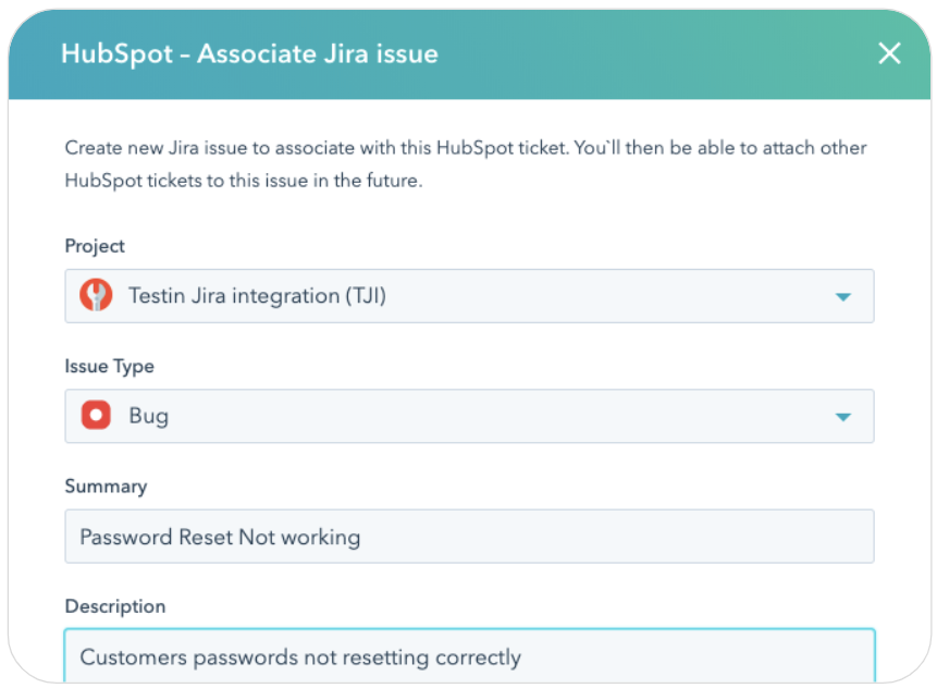 Aktualisierte Jira-Integration: Zwei-Wege-Synchronisierung