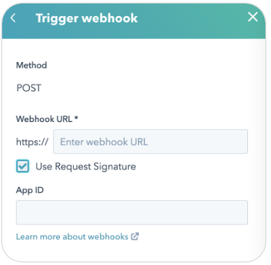 Workflow Webhooks: Basic Authentifizierung wird zum 1. April ersetzt