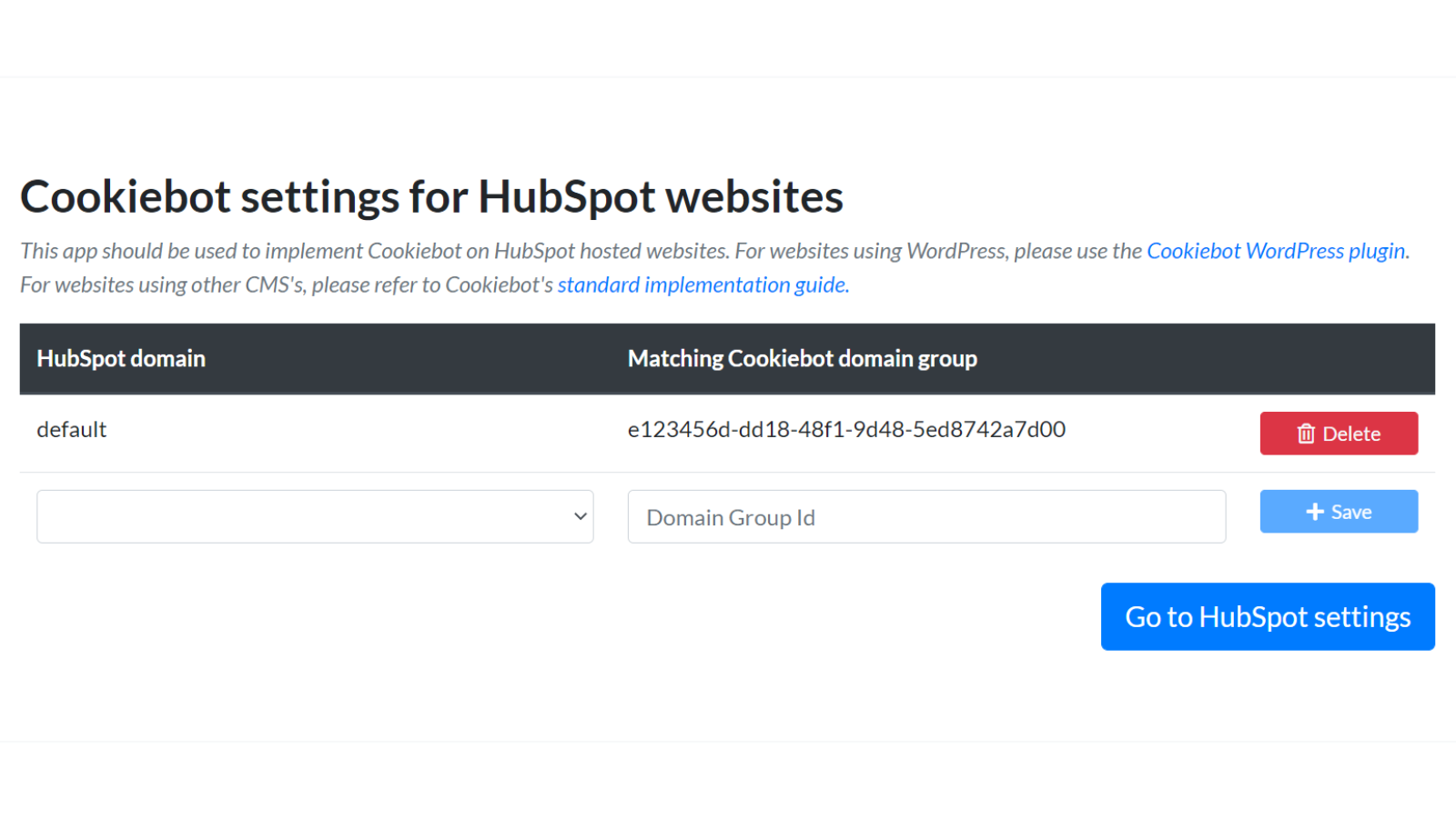 Cookies und Online-Tracking mit dem Cookiebot kontrollieren