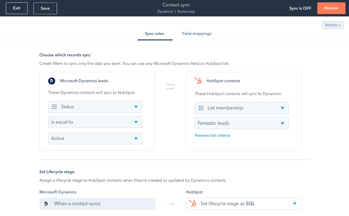 HubSpot erweitert seine CRM-Plattform mit dem Operations Hub