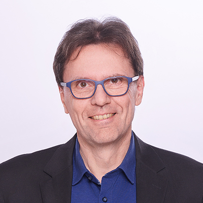 Carsten Lange