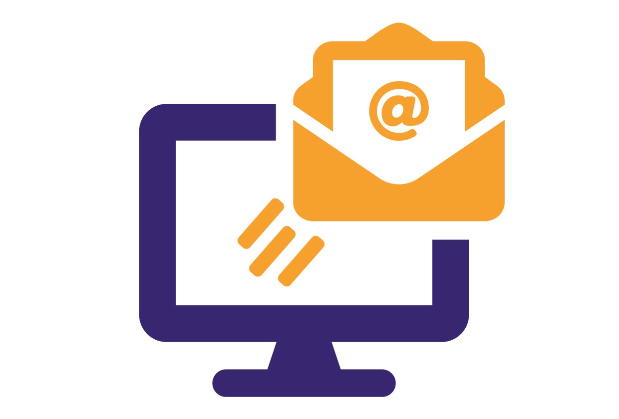 HubSpot Update (E-Mails): Drag-&-Drop Seitenleiste - Kooperation in E-Mails