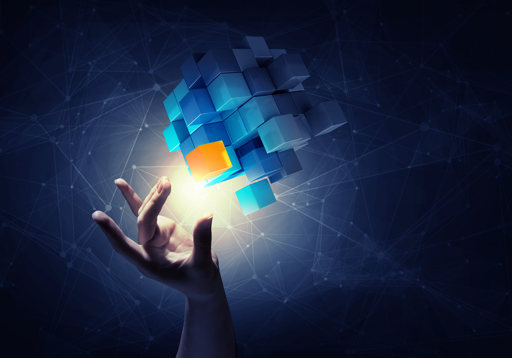 All-in-One Software: Bessere Digitalisierung von Geschäftsprozessen