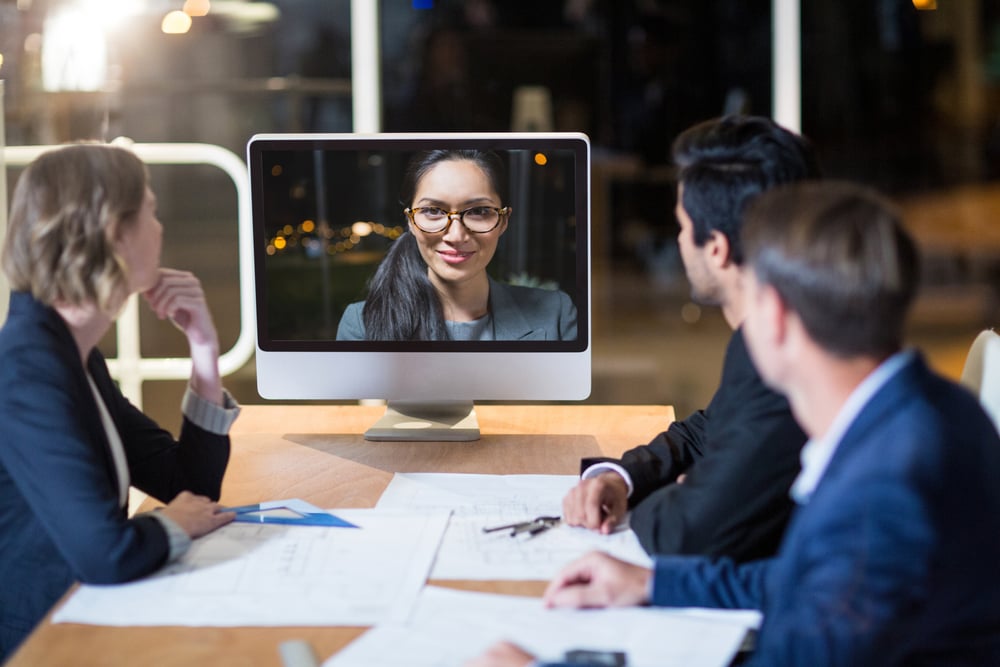 Mit ICP, Buying Center & Personas passende B2B Unternehmen gewinnen
