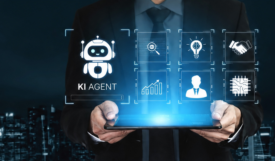 Prospecting Agent: Was ist der Breeze Prospecting Agent von HubSpot?