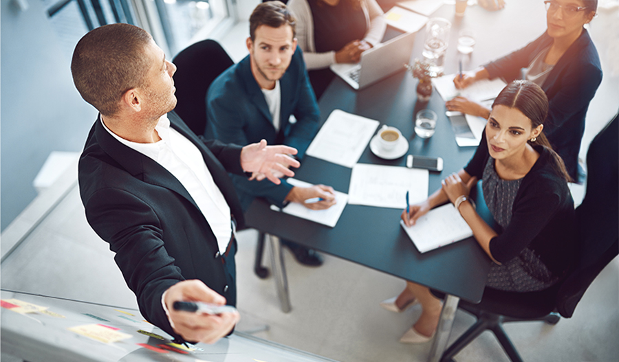 Beratung digitale Transformation: Welche passt zum B2B-Mittelstand?