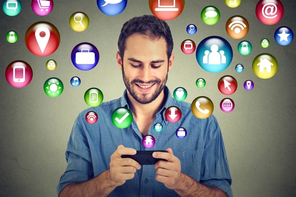 Die 5 Schritte zur Social Media Marketing Strategie