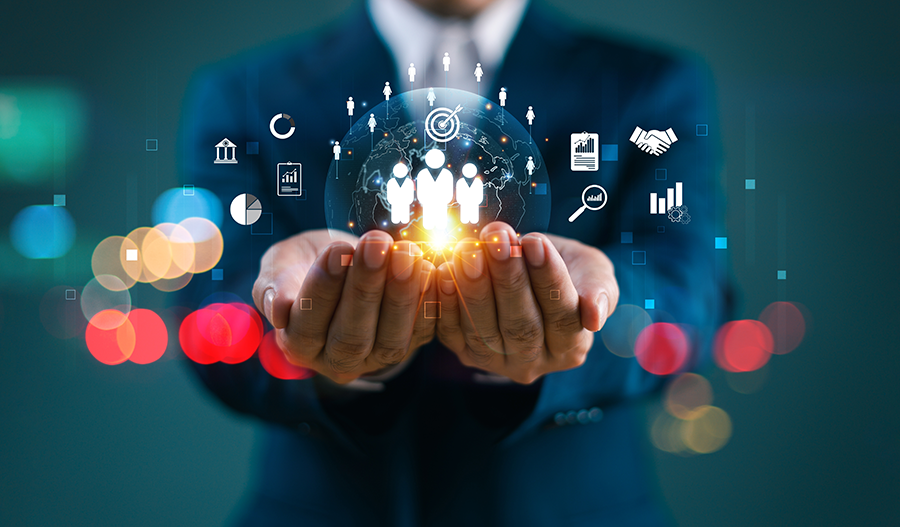 Data Relationship Management: Stärken Sie Kundenbeziehungen mit Daten