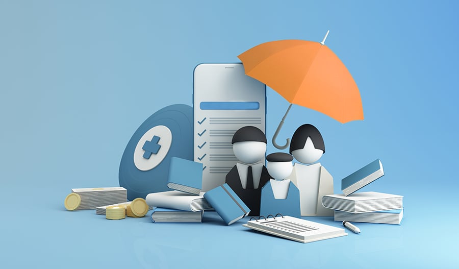 CRM für Krankenkassen: So finden Sie das perfekt passende CRM System